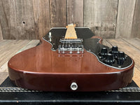 SOLD - Fender Telecaster Custom 1973 Lightweight with hang tag - Mahar's Vintage Guitars