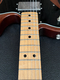 SOLD - Fender Telecaster Custom 1973 Lightweight with hang tag - Mahar's Vintage Guitars
