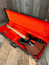 SOLD - Fender Telecaster Custom 1973 Lightweight with hang tag - Mahar's Vintage Guitars