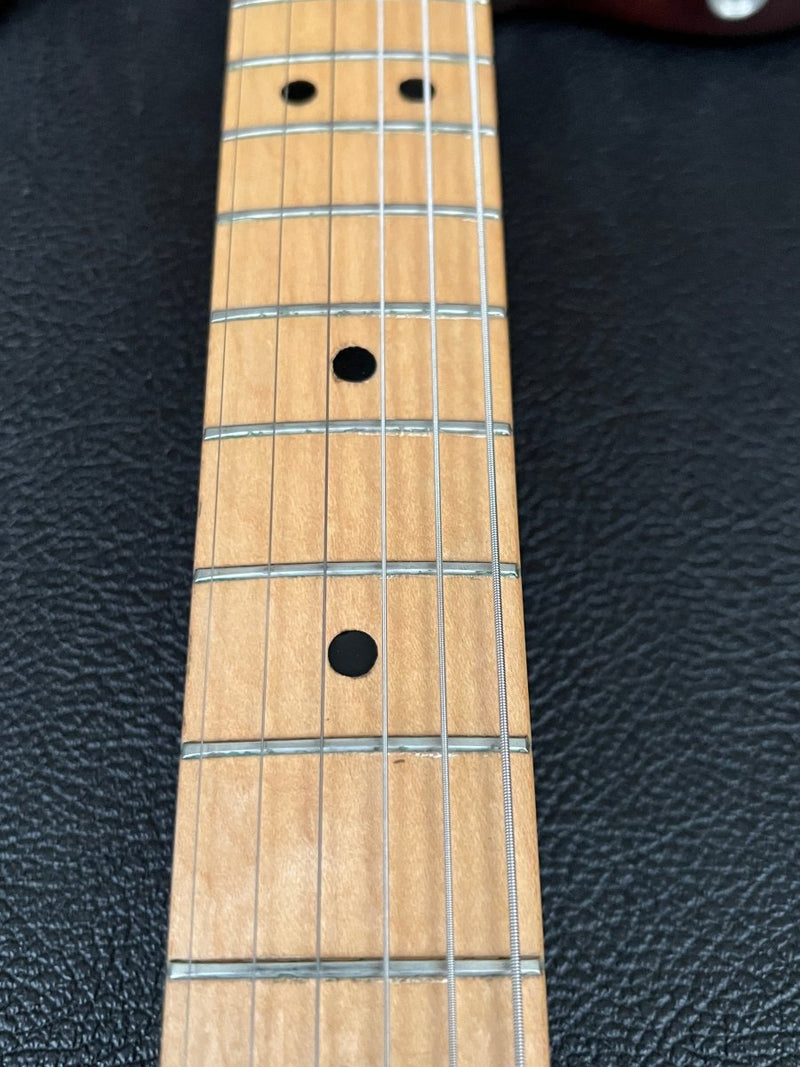 SOLD - Fender Telecaster Custom 1973 Lightweight with hang tag - Mahar's Vintage Guitars