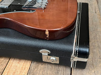 SOLD - Fender Telecaster Custom 1973 Lightweight with hang tag - Mahar's Vintage Guitars