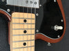 SOLD - Fender Telecaster Custom 1973 Lightweight with hang tag - Mahar's Vintage Guitars