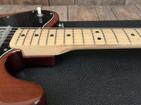 SOLD - Fender Telecaster Custom 1973 Lightweight with hang tag - Mahar's Vintage Guitars