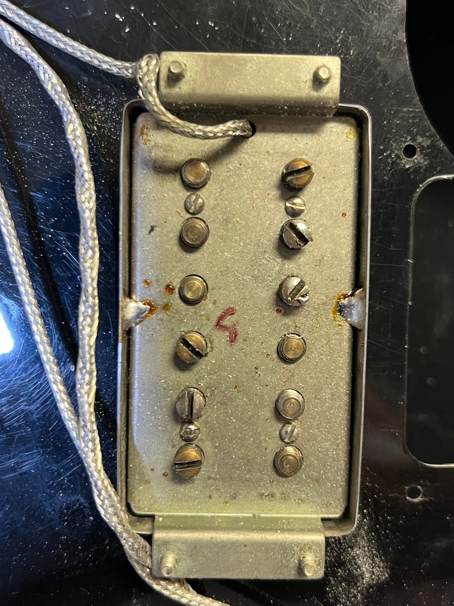 SOLD - Fender Telecaster Custom 1973 Lightweight with hang tag - Mahar's Vintage Guitars