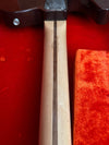 SOLD - Fender Telecaster Custom 1973 Lightweight with hang tag - Mahar's Vintage Guitars