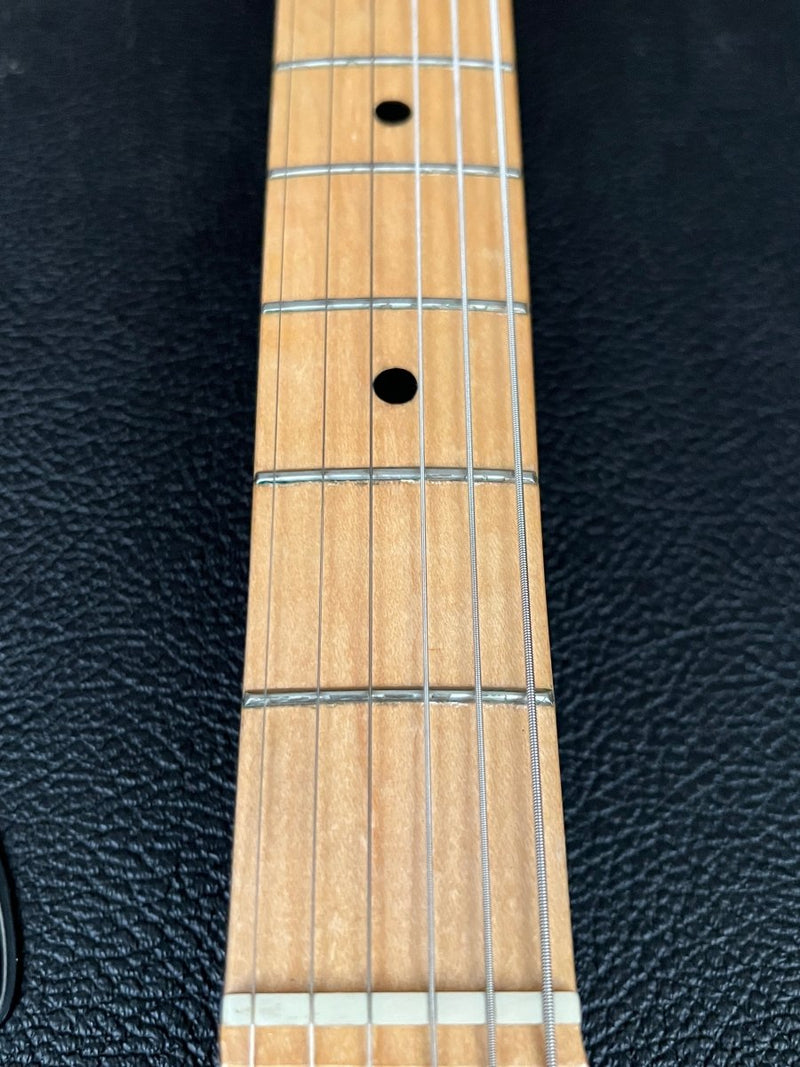 SOLD - Fender Telecaster Custom 1973 Lightweight with hang tag - Mahar's Vintage Guitars