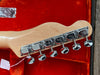 SOLD - Fender Telecaster Custom 1973 Lightweight with hang tag - Mahar's Vintage Guitars
