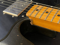 SOLD - Fender Telecaster Custom 1975 - Mahar's Vintage Guitars