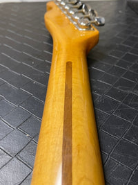 SOLD - Fender Telecaster Custom 1975 - Mahar's Vintage Guitars