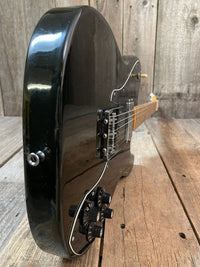 SOLD - Fender Telecaster Custom 1975 - Mahar's Vintage Guitars