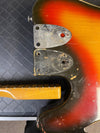 SOLD - Fender Telecaster Custom 1975 - Mahar's Vintage Guitars