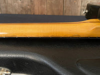SOLD - Fender Telecaster Custom 1975 - Mahar's Vintage Guitars