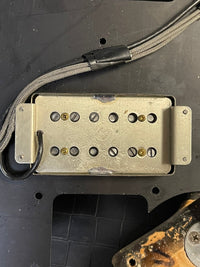 SOLD - Fender Telecaster Custom 1975 - Mahar's Vintage Guitars