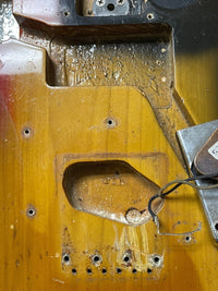 SOLD - Fender Telecaster Custom 1975 - Mahar's Vintage Guitars
