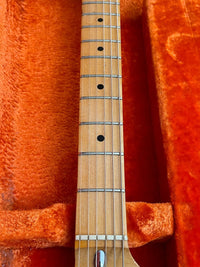 SOLD - Fender Telecaster Custom 1975 - Mahar's Vintage Guitars
