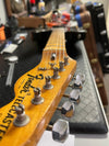 SOLD - Fender Telecaster Custom 1975 - Mahar's Vintage Guitars