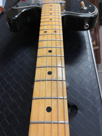 SOLD - Fender Telecaster Custom 1975 - Mahar's Vintage Guitars