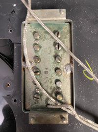 SOLD - Fender Telecaster Custom 1975 - Mahar's Vintage Guitars