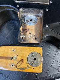 SOLD - Fender Telecaster Custom 1975 - Mahar's Vintage Guitars
