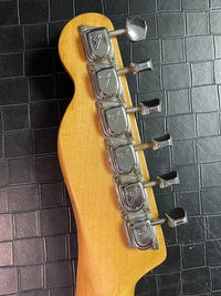 SOLD - Fender Telecaster Custom 1975 - Mahar's Vintage Guitars