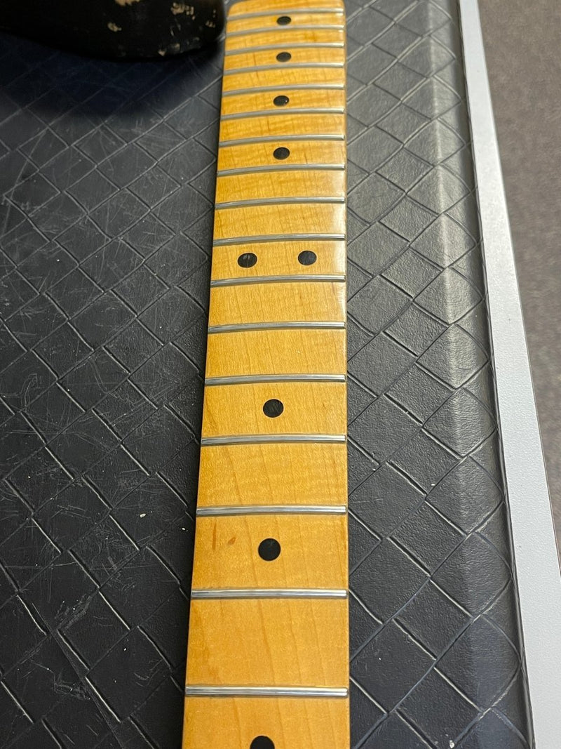 SOLD - Fender Telecaster Custom 1975 - Mahar's Vintage Guitars