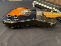 SOLD - Fender Telecaster Custom 1975 - Mahar's Vintage Guitars