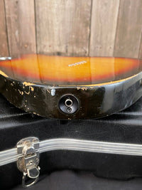 SOLD - Fender Telecaster Custom 1975 - Mahar's Vintage Guitars