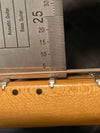 SOLD - Fender Telecaster Custom 1975 - Mahar's Vintage Guitars