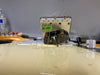 SOLD - Fender Telecaster Custom Shop 1958 Relic Rare White Finish 2008 6lb 3oz - Mahar's Vintage Guitars