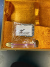 SOLD - Fender Telecaster Custom Shop 1958 Relic Rare White Finish 2008 6lb 3oz - Mahar's Vintage Guitars