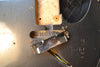 SOLD - Fender Telecaster Custom Shop '62 Tele Journeyman 2016 Charcoal Frost - Mahar's Vintage Guitars