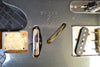 SOLD - Fender Telecaster Custom Shop '62 Tele Journeyman 2016 Charcoal Frost - Mahar's Vintage Guitars