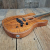 SOLD - Fender Telecaster Exotic Acoustasonic Koa - 2019 - Mahar's Vintage Guitars