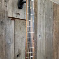 SOLD - Fender Telecaster Exotic Acoustasonic Koa - 2019 - Mahar's Vintage Guitars