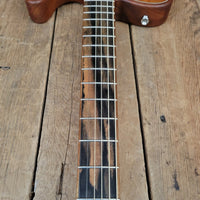 SOLD - Fender Telecaster Exotic Acoustasonic Koa - 2019 - Mahar's Vintage Guitars