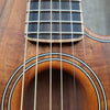 SOLD - Fender Telecaster Exotic Acoustasonic Koa - 2019 - Mahar's Vintage Guitars