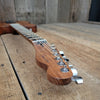 SOLD - Fender Telecaster Exotic Acoustasonic Koa - 2019 - Mahar's Vintage Guitars