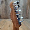 SOLD - Fender Telecaster Exotic Acoustasonic Koa - 2019 - Mahar's Vintage Guitars