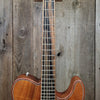 SOLD - Fender Telecaster Exotic Acoustasonic Koa - 2019 - Mahar's Vintage Guitars