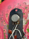 SOLD - Fender Telecaster TL - 69 1969 reissue Pink Paisley 1997 - Mahar's Vintage Guitars