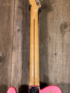 SOLD - Fender Telecaster TL - 69 1969 reissue Pink Paisley 1997 - Mahar's Vintage Guitars