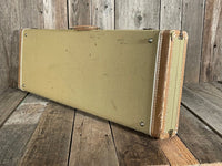 SOLD - Fender Telecaster TL - 69 1969 reissue Pink Paisley 1997 - Mahar's Vintage Guitars