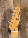 SOLD - Fender Telecaster TL - 69 1969 reissue Pink Paisley 1997 - Mahar's Vintage Guitars