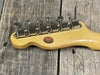 SOLD - Fender Telecaster TL - 69 1969 reissue Pink Paisley 1997 - Mahar's Vintage Guitars