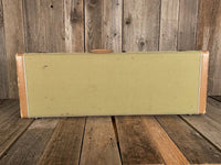 SOLD - Fender Telecaster TL - 69 1969 reissue Pink Paisley 1997 - Mahar's Vintage Guitars