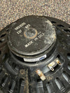 SOLD - Fender Tremolux 2x10" Speaker Cabinet 1964 - Mahar's Vintage Guitars