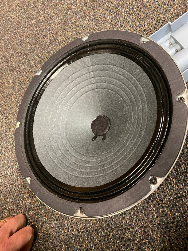 SOLD - Fender Tremolux 2x10" Speaker Cabinet 1964 - Mahar's Vintage Guitars