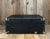 SOLD - Fender Tremolux 2x10" Speaker Cabinet 1964 - Mahar's Vintage Guitars