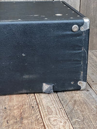 SOLD - Fender Tremolux 2x10" Speaker Cabinet 1964 - Mahar's Vintage Guitars