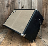 SOLD - Fender Tremolux 2x10" Speaker Cabinet 1964 - Mahar's Vintage Guitars